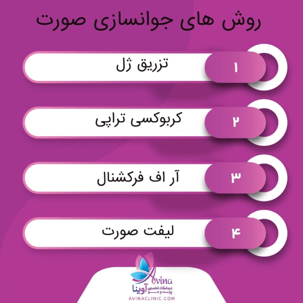 روشهای درمان گودی زیر چشم