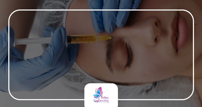 کاربردهای تزریق PRP