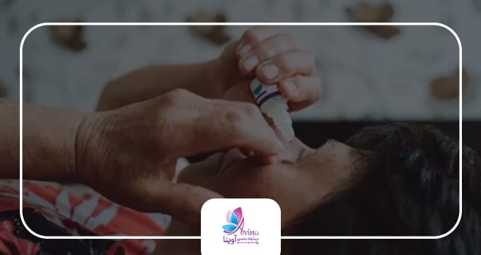 بلفاروپلاستی چیست؟