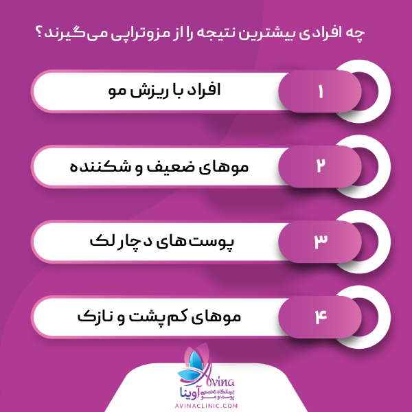 مزوتراپی پوست و مو؛ تغذیه عمیق سلولها